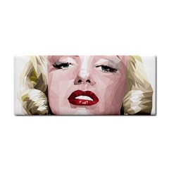 Marilyn Hand Towel