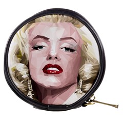 Marilyn Mini Makeup Case