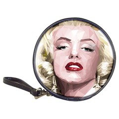 Marilyn Cd Wallet by malobishop