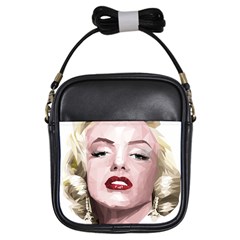 Marilyn Girl s Sling Bag