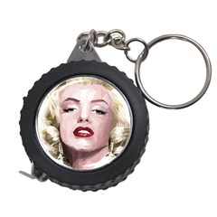 Marilyn Measuring Tape