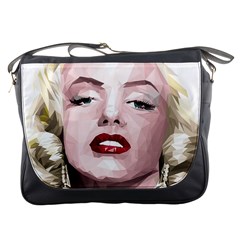 Marilyn Messenger Bag