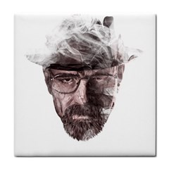 Heisenberg  Ceramic Tile