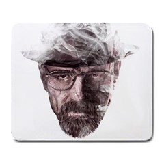 Heisenberg  Large Mouse Pad (rectangle)