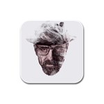 Heisenberg  Drink Coasters 4 Pack (Square) Front