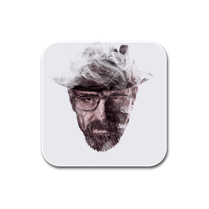 Heisenberg  Drink Coasters 4 Pack (Square)