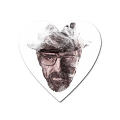 Heisenberg  Magnet (heart)