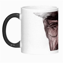 Heisenberg  Morph Mug