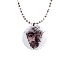 Heisenberg  Button Necklace by malobishop