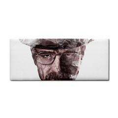 Heisenberg  Hand Towel