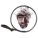 Heisenberg  CD Wallet Front