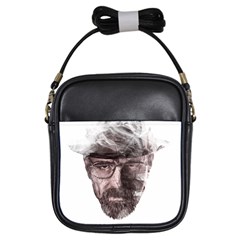 Heisenberg  Girl s Sling Bag