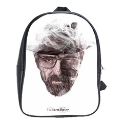 Heisenberg  School Bag (xl)