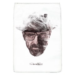 Heisenberg  Removable Flap Cover (large)