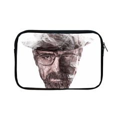 Heisenberg  Apple Ipad Mini Zippered Sleeve by malobishop