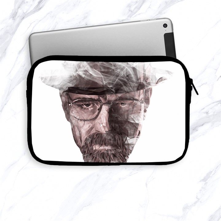 Heisenberg  Apple iPad Mini Zippered Sleeve