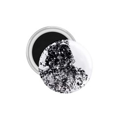 Darth Vader 1 75  Button Magnet by malobishop