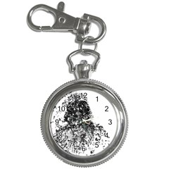 Darth Vader Key Chain Watch