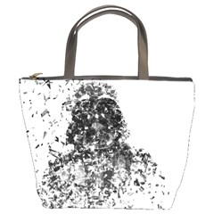 Darth Vader Bucket Handbag by malobishop