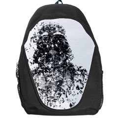 Darth Vader Backpack Bag by malobishop