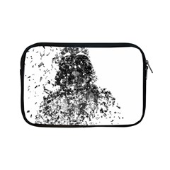 Darth Vader Apple Ipad Mini Zippered Sleeve by malobishop