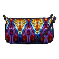 Eel Drop Of Hope Evening Bag