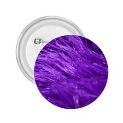 Purple Tresses 2 25  Button by FunWithFibro