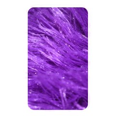 Purple Tresses Memory Card Reader (rectangular) by FunWithFibro