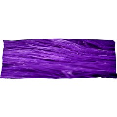 Purple Tresses Samsung Galaxy Nexus S I9020 Hardshell Case by FunWithFibro