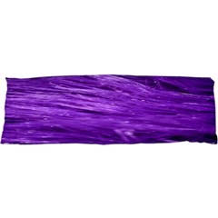 Purple Tresses Samsung Galaxy S I9008 Hardshell Case