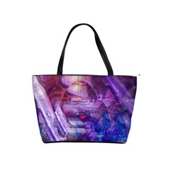 Creation Large Shoulder Bag