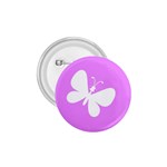 Butterfly 1.75  Button Front