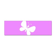 Butterfly Bumper Sticker 100 Pack by Colorfulart23