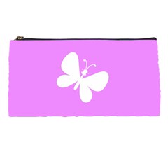 Butterfly Pencil Case