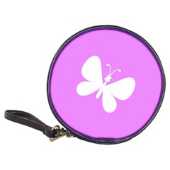 Butterfly Cd Wallet