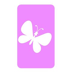 Butterfly Memory Card Reader (rectangular)