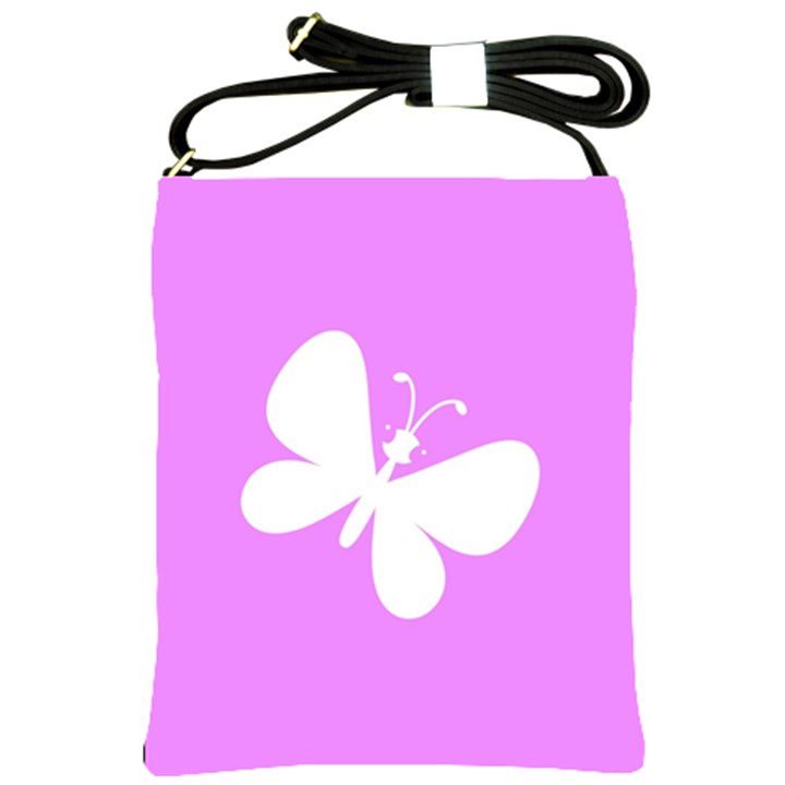 Butterfly Shoulder Sling Bag