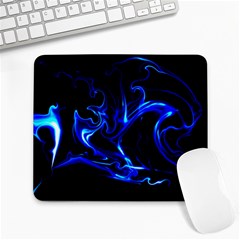 S12a Large Mouse Pad (Rectangle)