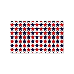 Patriot Stars Sticker (rectangle) by StuffOrSomething