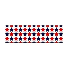 Patriot Stars Bumper Sticker 10 Pack by StuffOrSomething