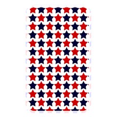 Patriot Stars Memory Card Reader (rectangular) by StuffOrSomething