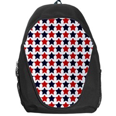 Patriot Stars Backpack Bag by StuffOrSomething