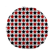 Patriot Stars 15  Premium Round Cushion  by StuffOrSomething