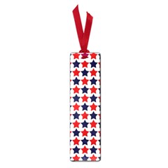 Patriot Stars Small Bookmark