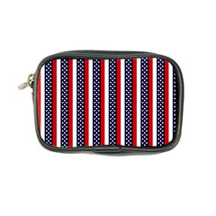 Patriot Stripes Coin Purse