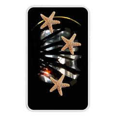 Star Fish Memory Card Reader (rectangular)