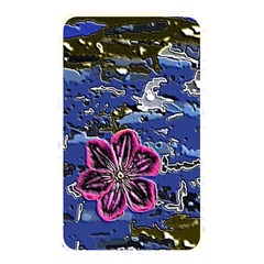 Flooded Flower Memory Card Reader (rectangular)