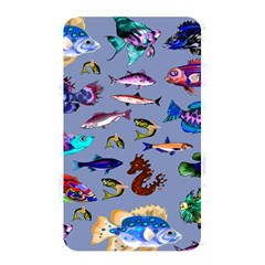 Fishy Memory Card Reader (rectangular)