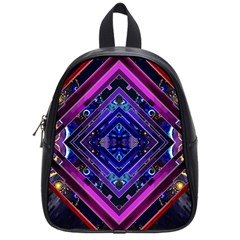 Galaxy School Bag (small)