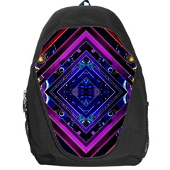 Galaxy Backpack Bag